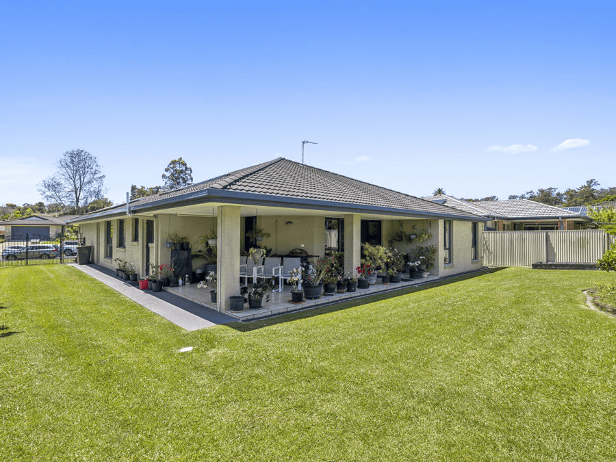 6 Wagtail Close, BOAMBEE EAST, NSW 2452