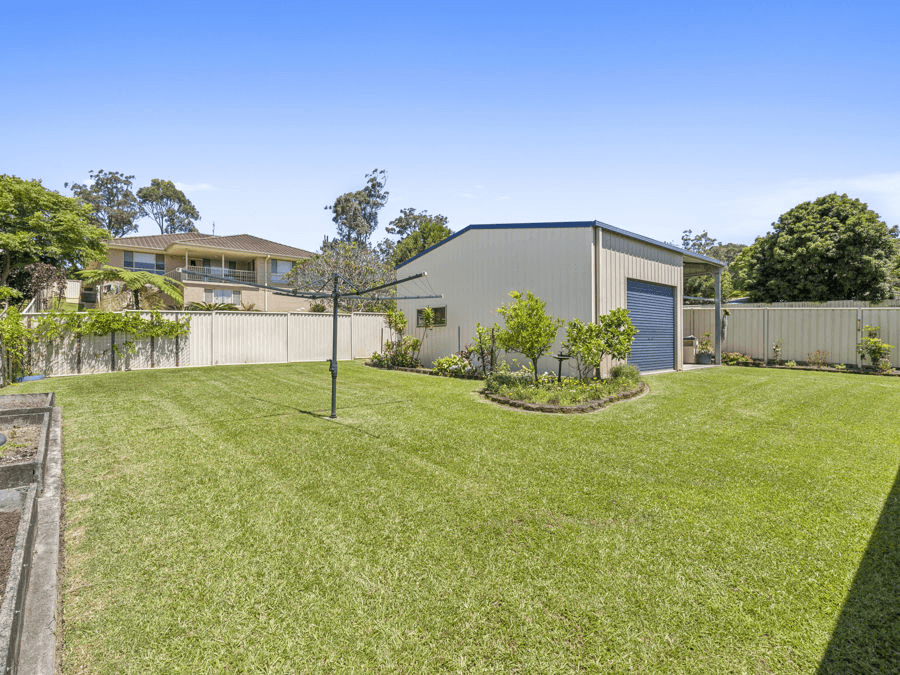 6 Wagtail Close, BOAMBEE EAST, NSW 2452