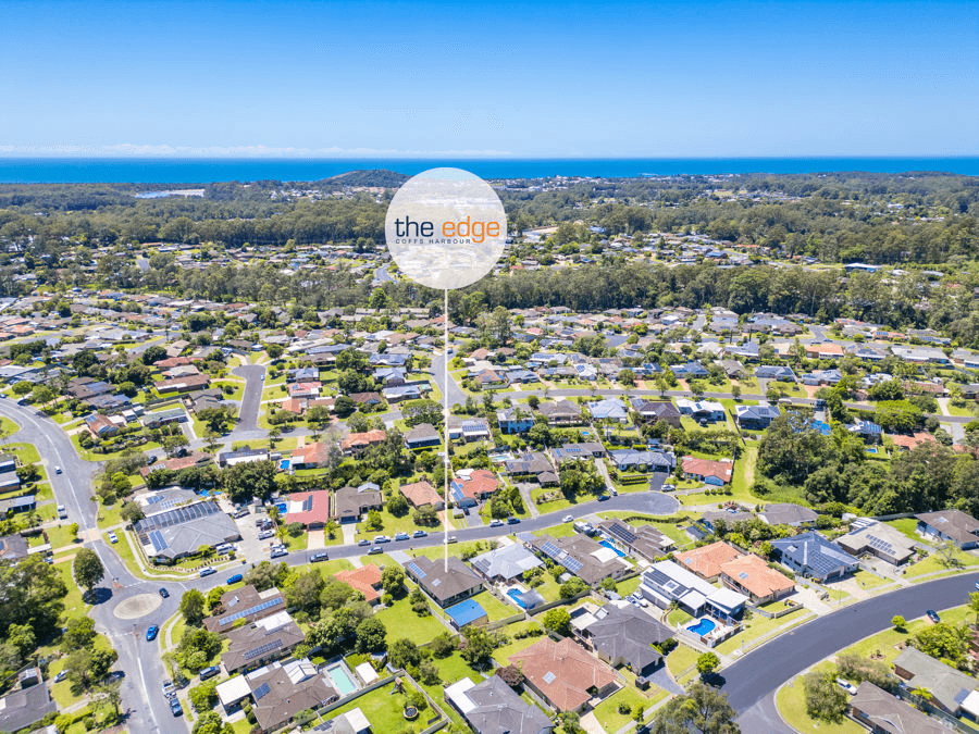 6 Wagtail Close, BOAMBEE EAST, NSW 2452