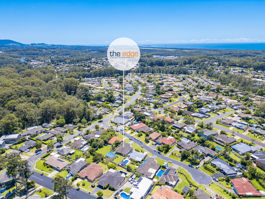 6 Wagtail Close, BOAMBEE EAST, NSW 2452