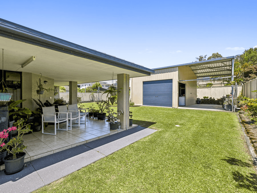 6 Wagtail Close, BOAMBEE EAST, NSW 2452