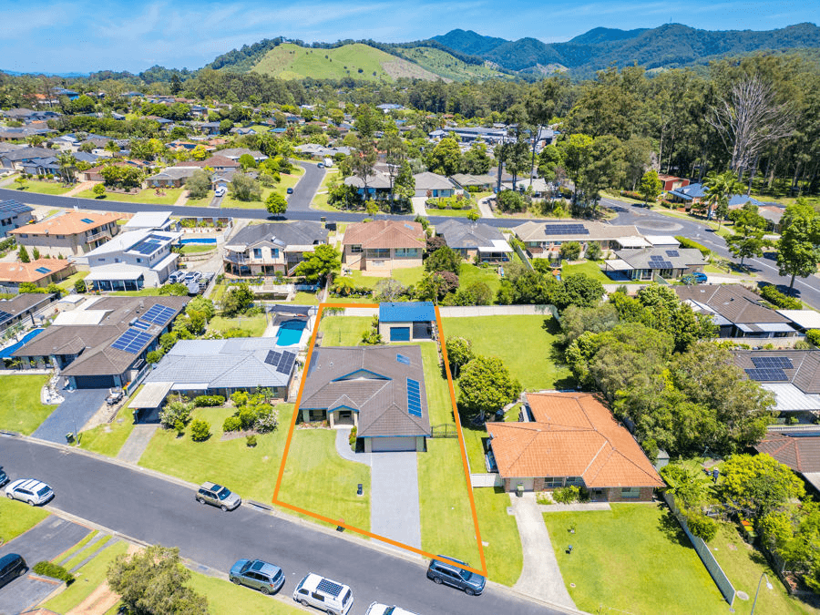 6 Wagtail Close, BOAMBEE EAST, NSW 2452