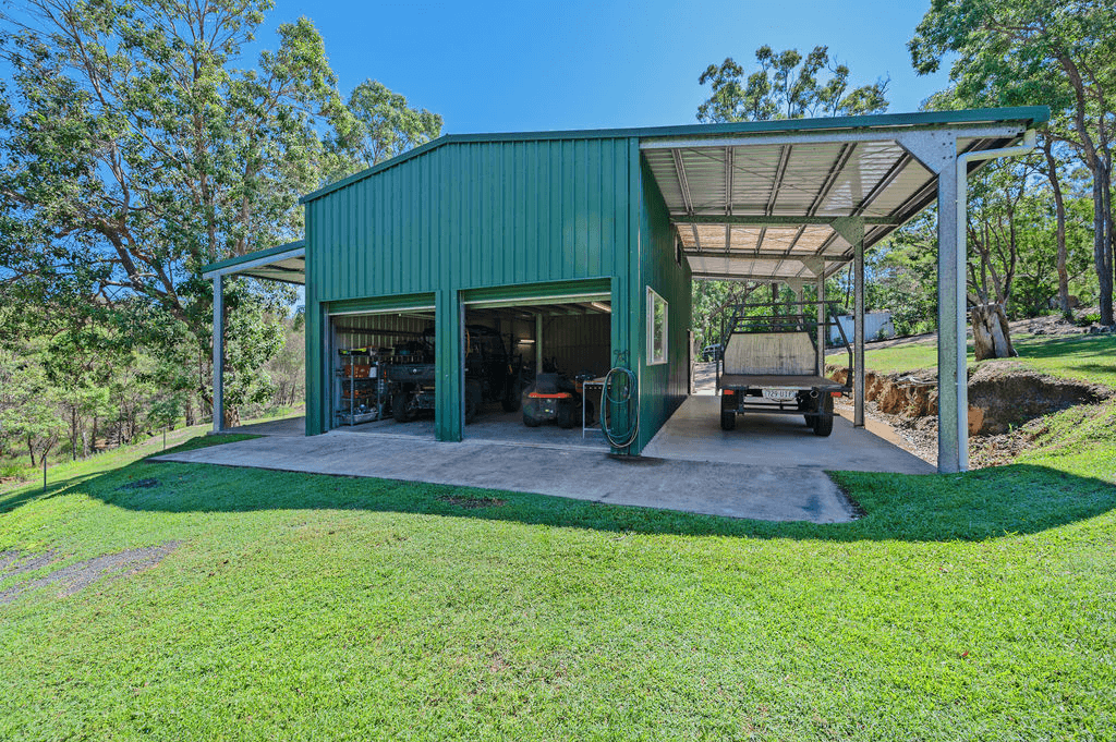 75 Syme Road, HERBERTON, QLD 4887