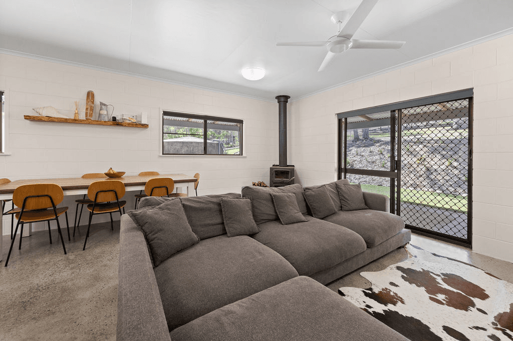 75 Syme Road, HERBERTON, QLD 4887