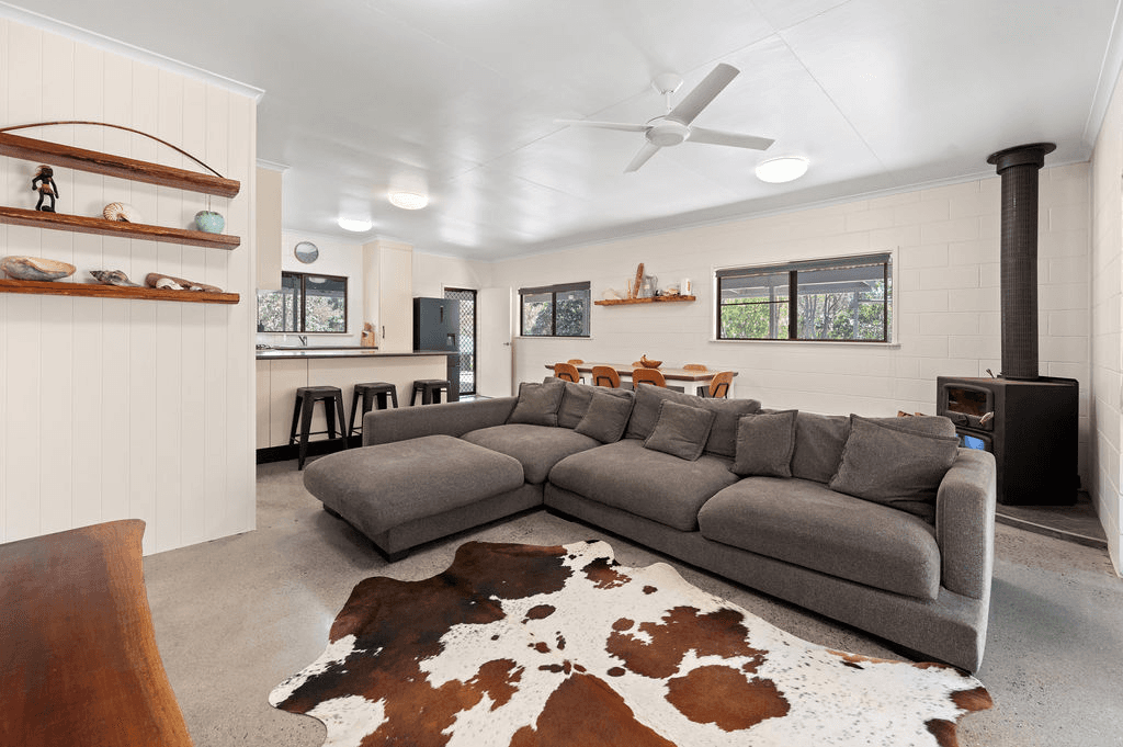 75 Syme Road, HERBERTON, QLD 4887