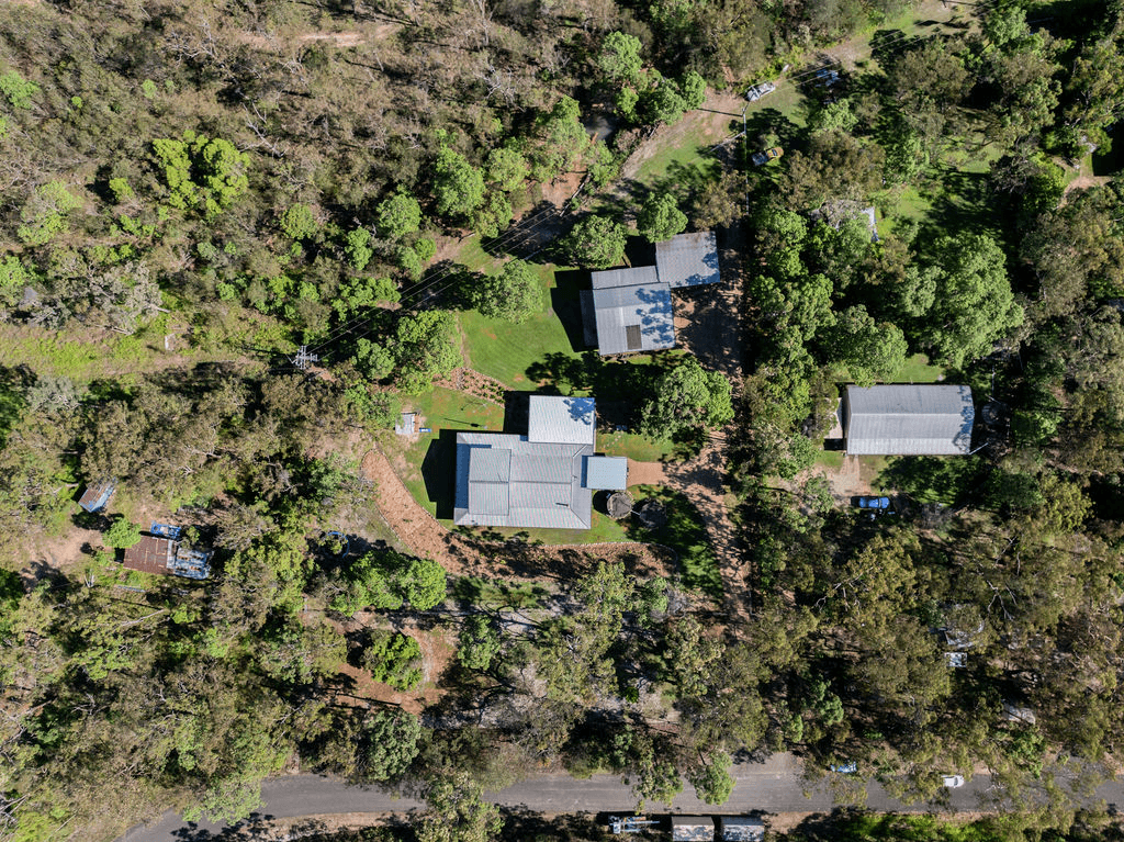 75 Syme Road, HERBERTON, QLD 4887