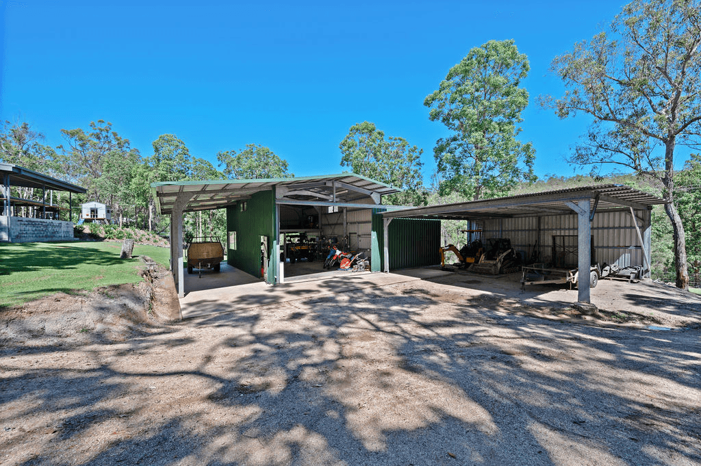 75 Syme Road, HERBERTON, QLD 4887