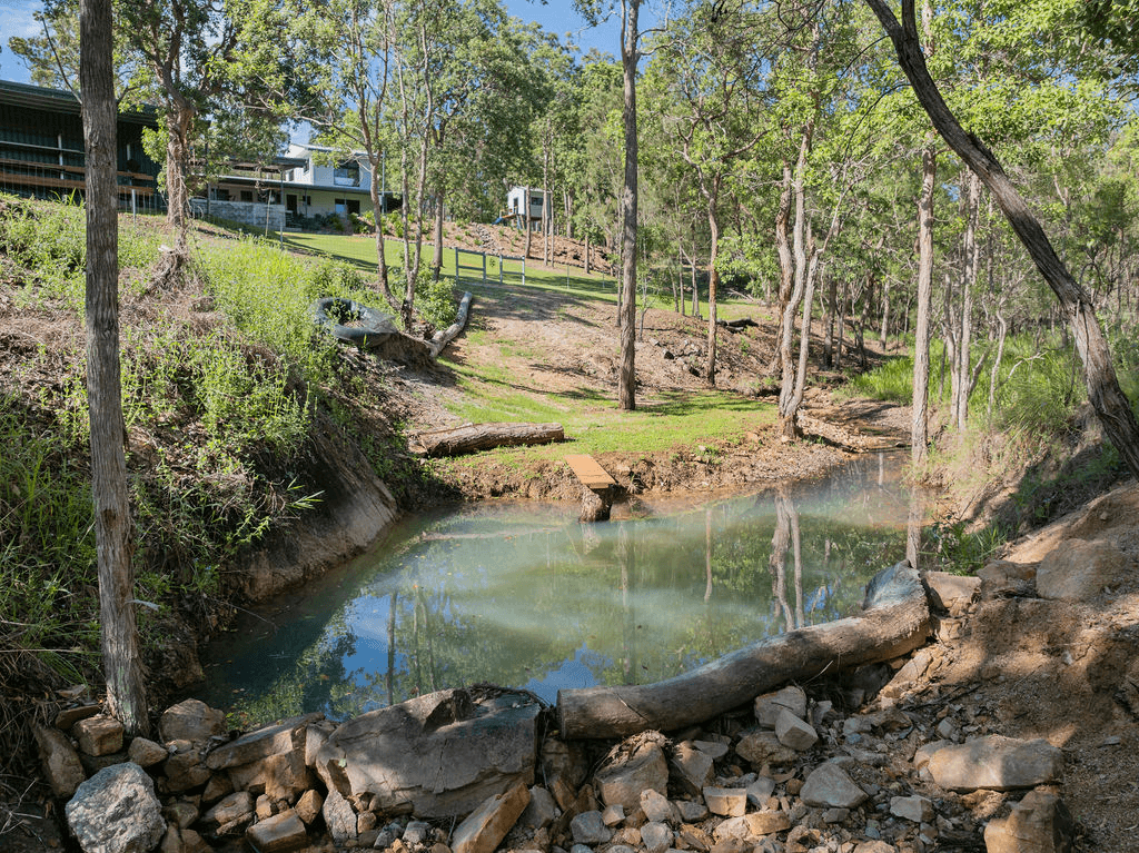 75 Syme Road, HERBERTON, QLD 4887