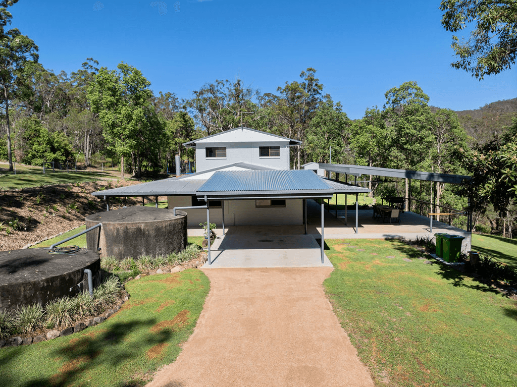 75 Syme Road, HERBERTON, QLD 4887