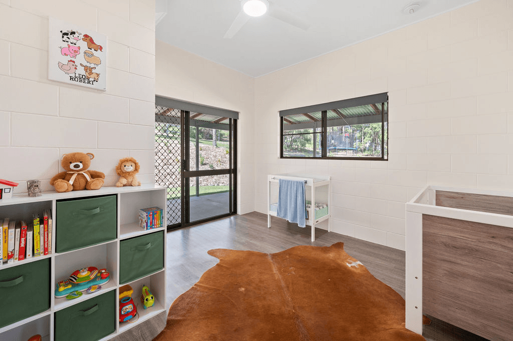 75 Syme Road, HERBERTON, QLD 4887