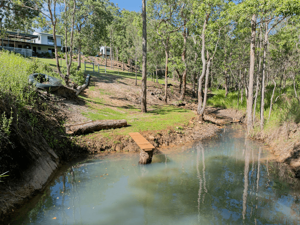 75 Syme Road, HERBERTON, QLD 4887