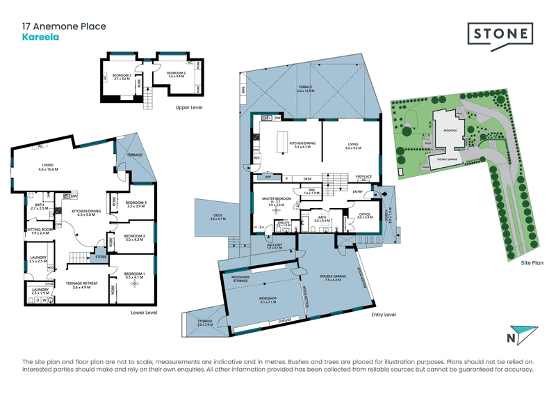 17 Anemone Place, Kareela, NSW 2232