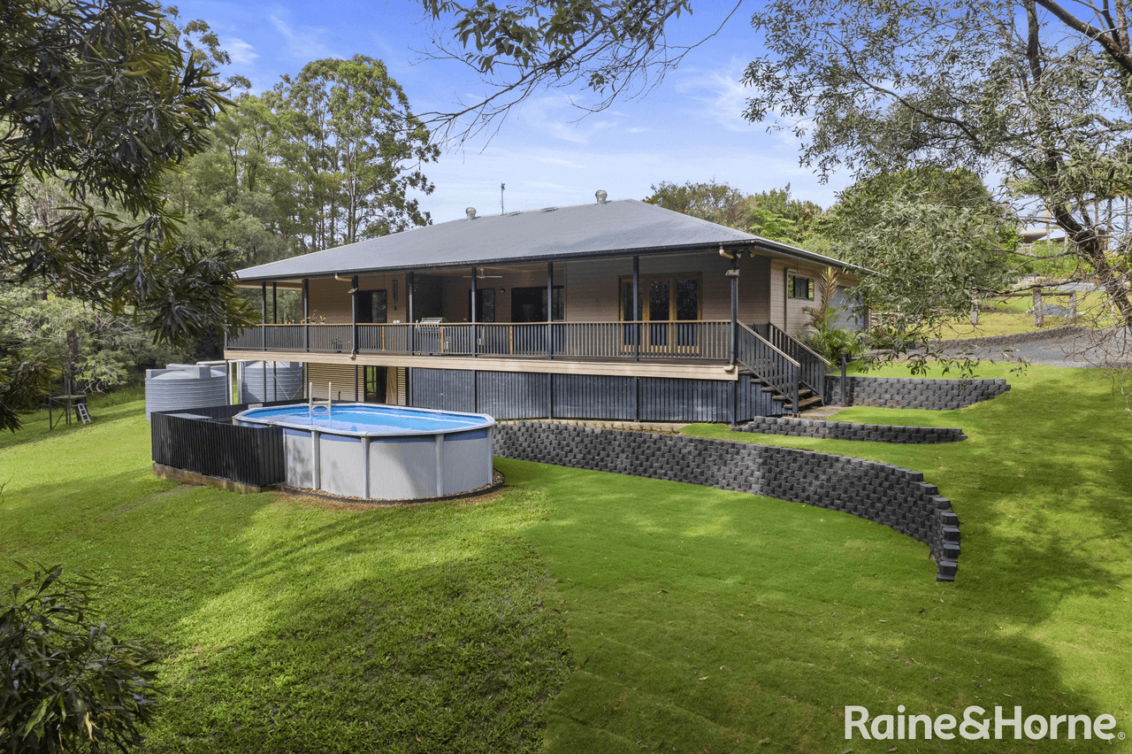 16 Northeden Court, COOROY, QLD 4563