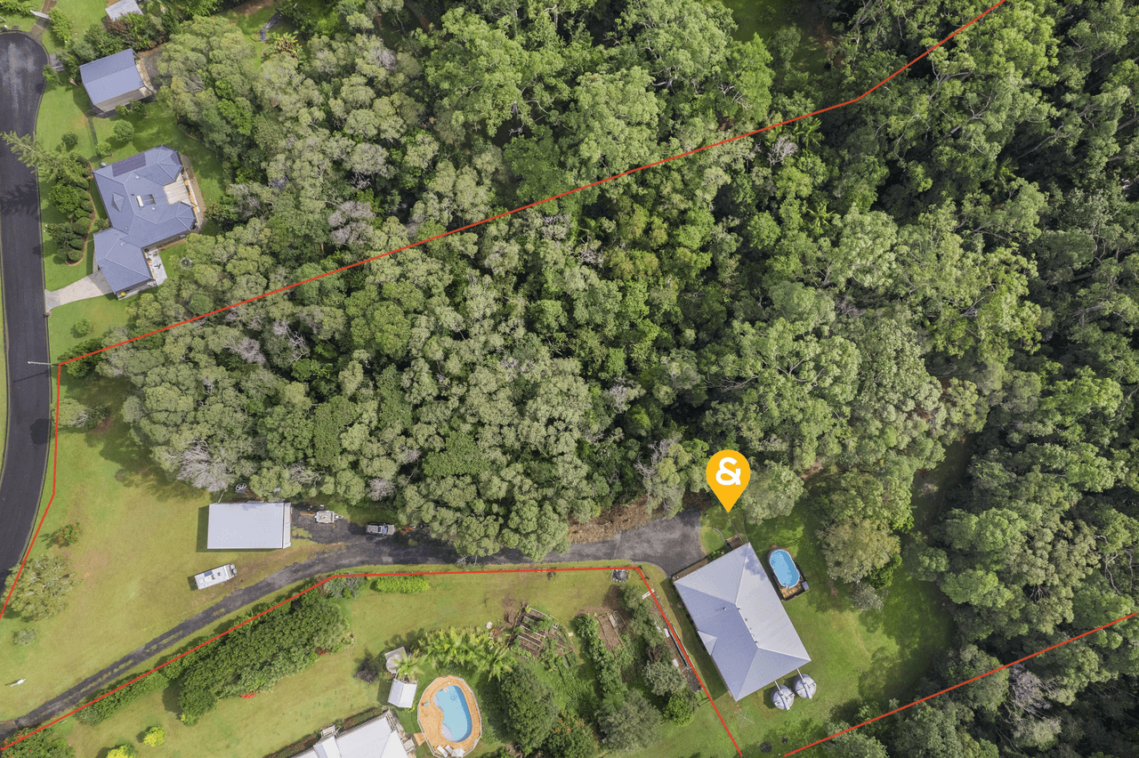 16 Northeden Court, COOROY, QLD 4563