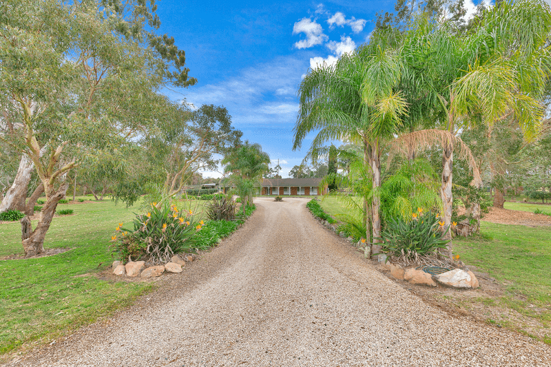5 Barrie Close, WILLIAMTOWN, NSW 2318