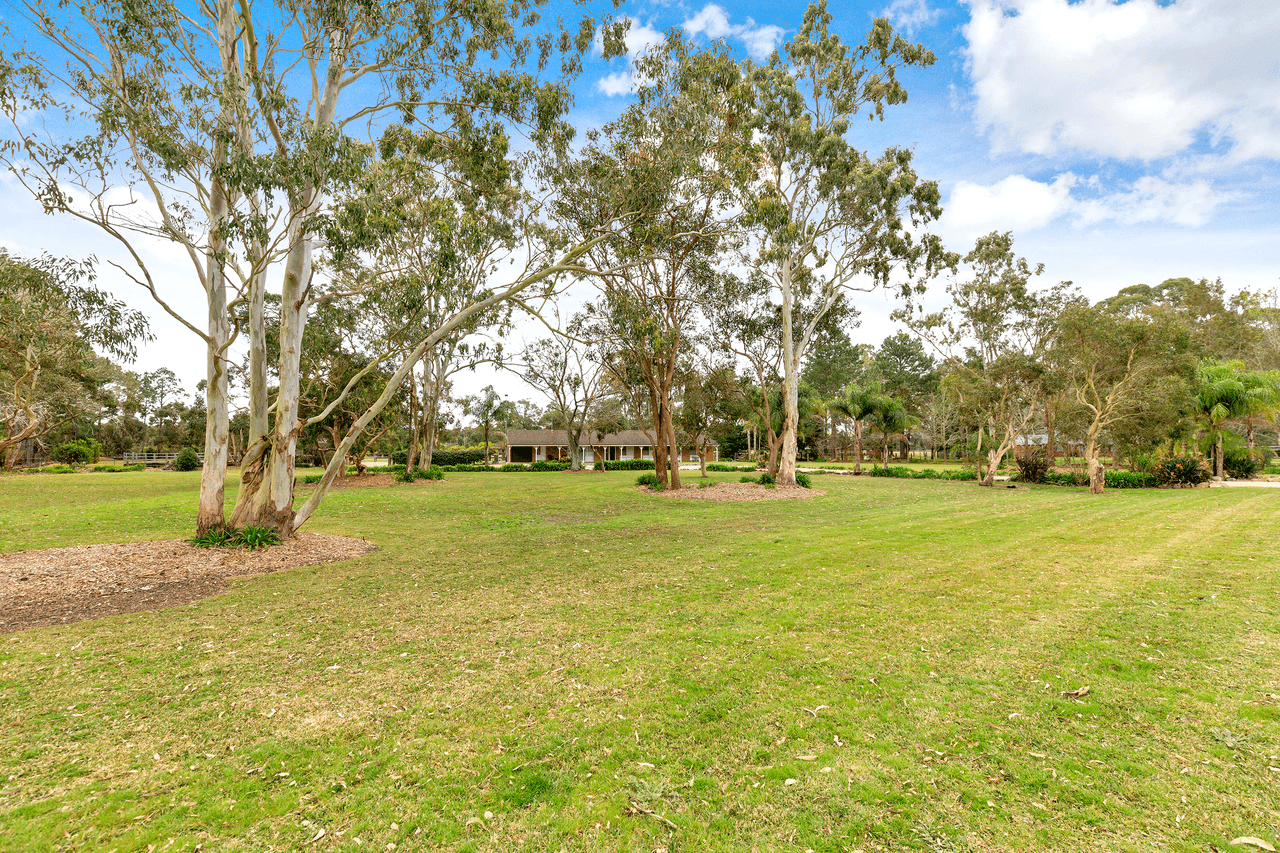 5 Barrie Close, WILLIAMTOWN, NSW 2318