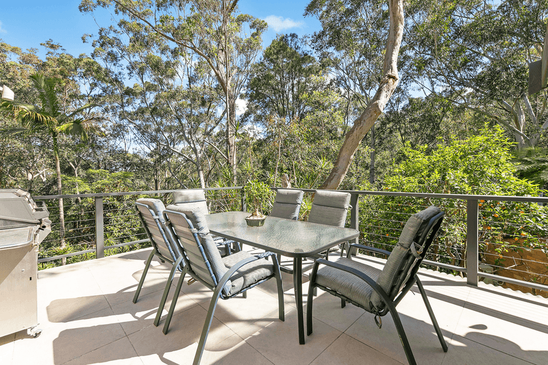 3 Terrell Avenue, WAHROONGA, NSW 2076