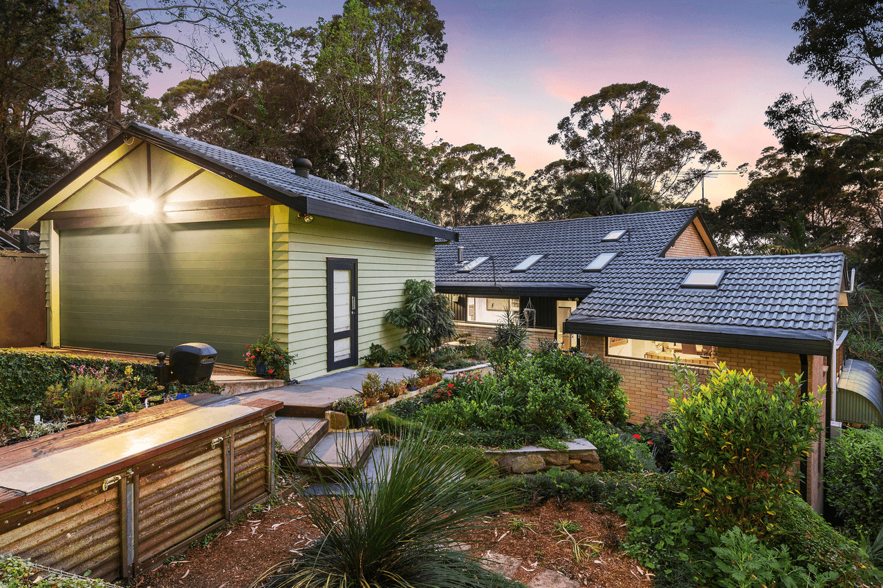 3 Terrell Avenue, WAHROONGA, NSW 2076