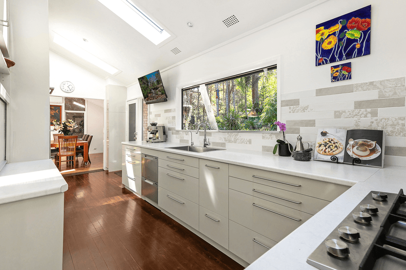 3 Terrell Avenue, WAHROONGA, NSW 2076