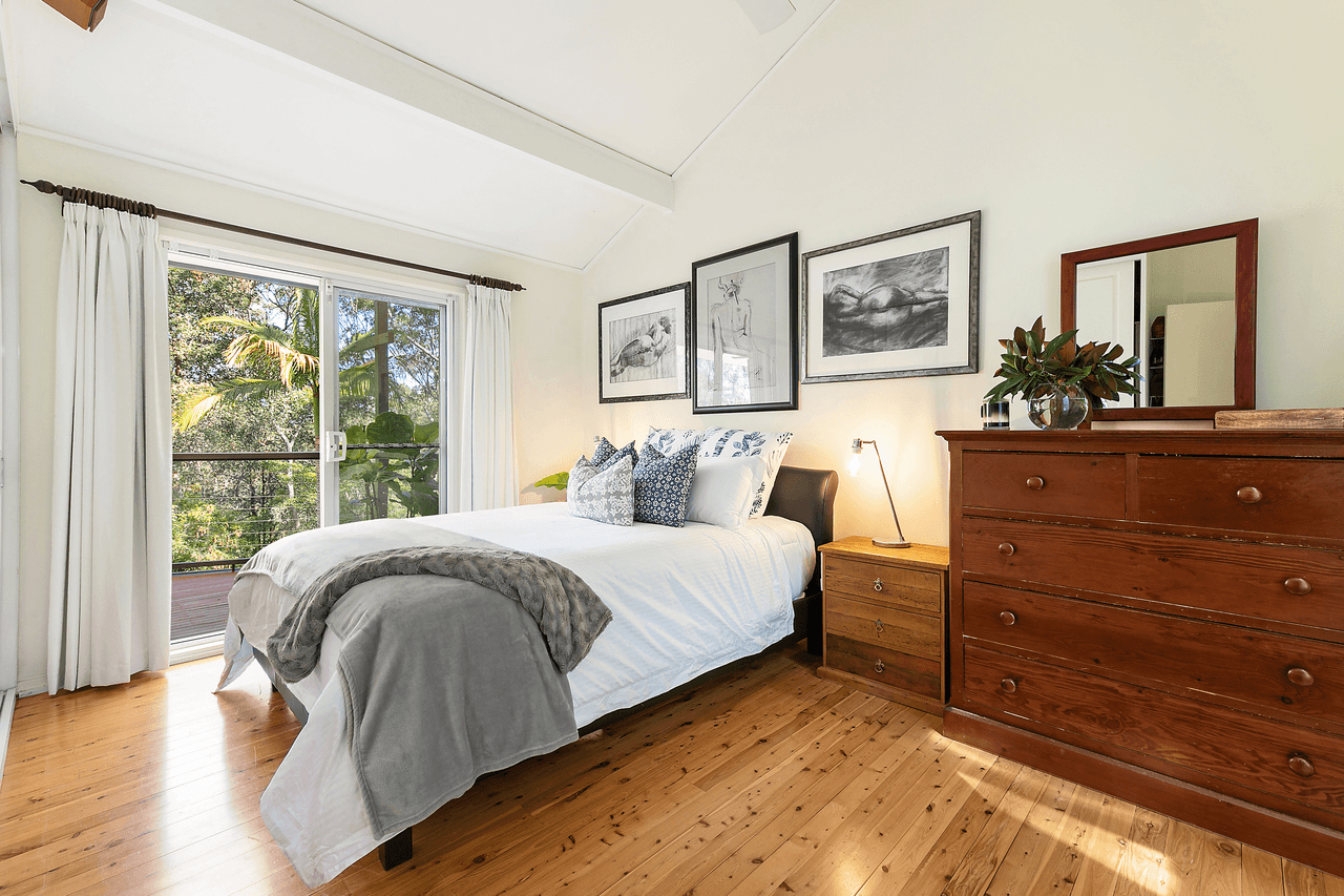 3 Terrell Avenue, WAHROONGA, NSW 2076