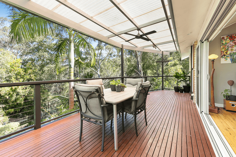 3 Terrell Avenue, WAHROONGA, NSW 2076