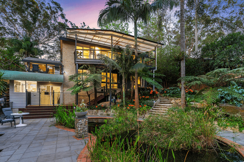 3 Terrell Avenue, WAHROONGA, NSW 2076