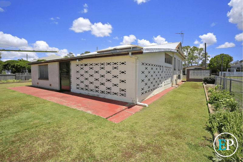 31 Sims Road, AVENELL HEIGHTS, QLD 4670