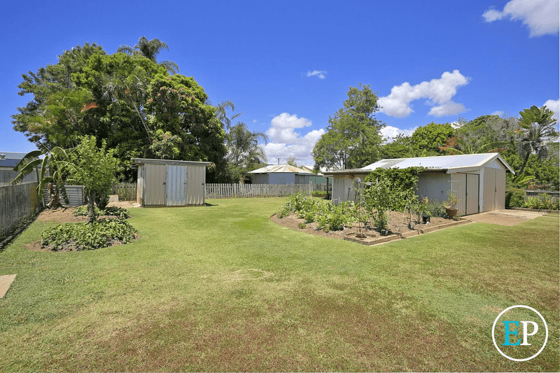 31 Sims Road, AVENELL HEIGHTS, QLD 4670