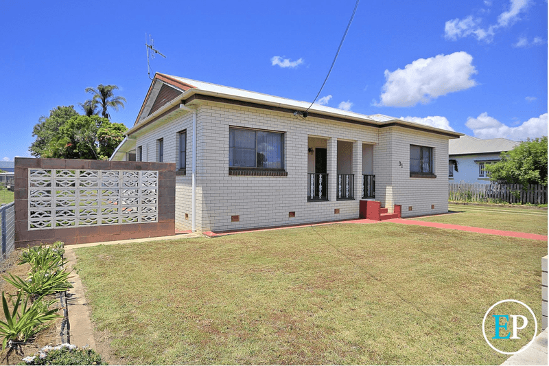 31 Sims Road, AVENELL HEIGHTS, QLD 4670