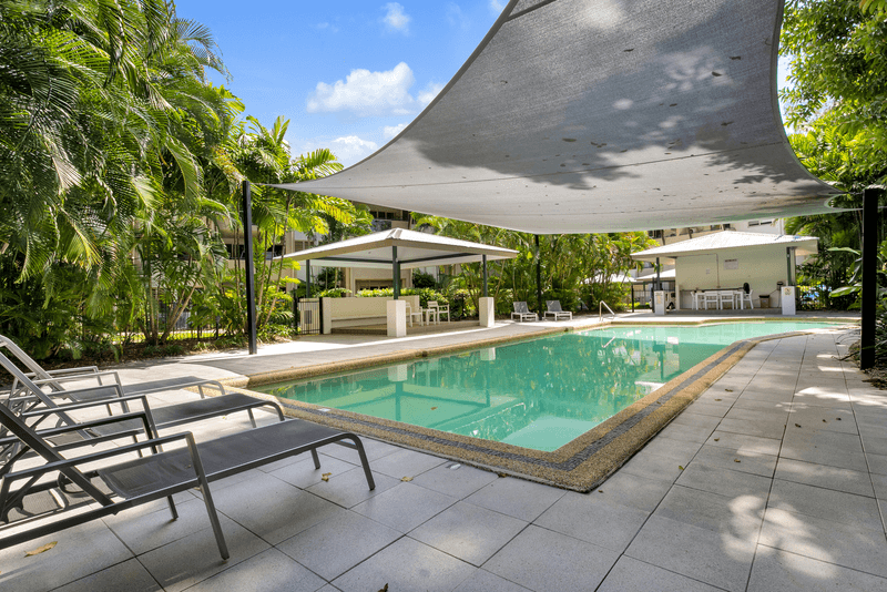 44/1804 Captain Cook Highway, CLIFTON BEACH, QLD 4879