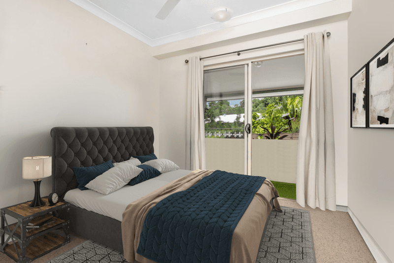 44/1804 Captain Cook Highway, CLIFTON BEACH, QLD 4879