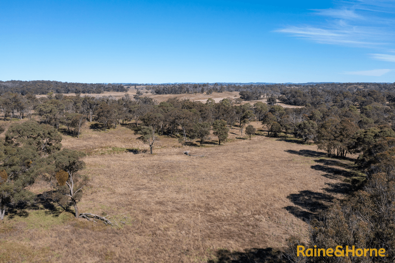 277 Lil Vale Road, RED RANGE, NSW 2370