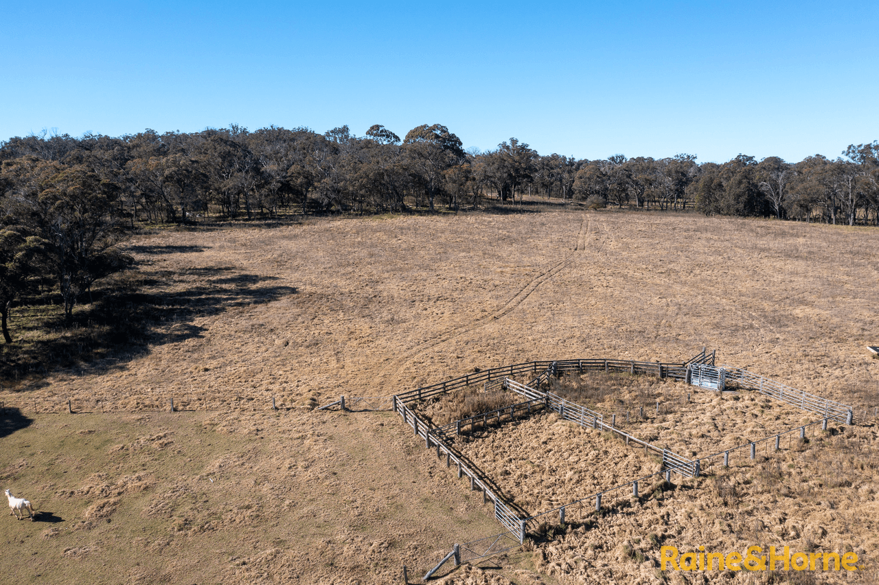 277 Lil Vale Road, RED RANGE, NSW 2370