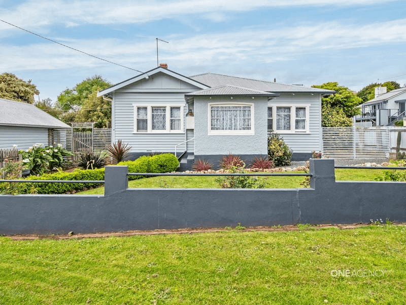 45 Risby Street, ULVERSTONE, TAS 7315