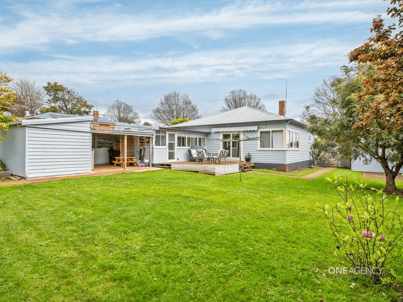 45 Risby Street, ULVERSTONE, TAS 7315