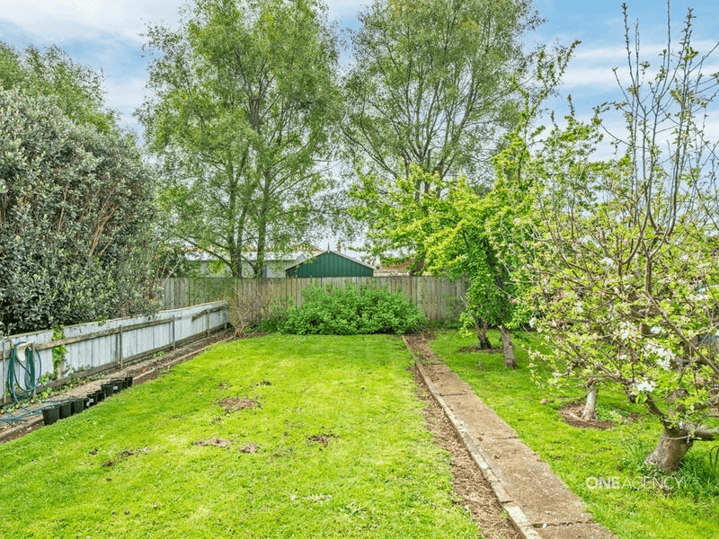 45 Risby Street, ULVERSTONE, TAS 7315