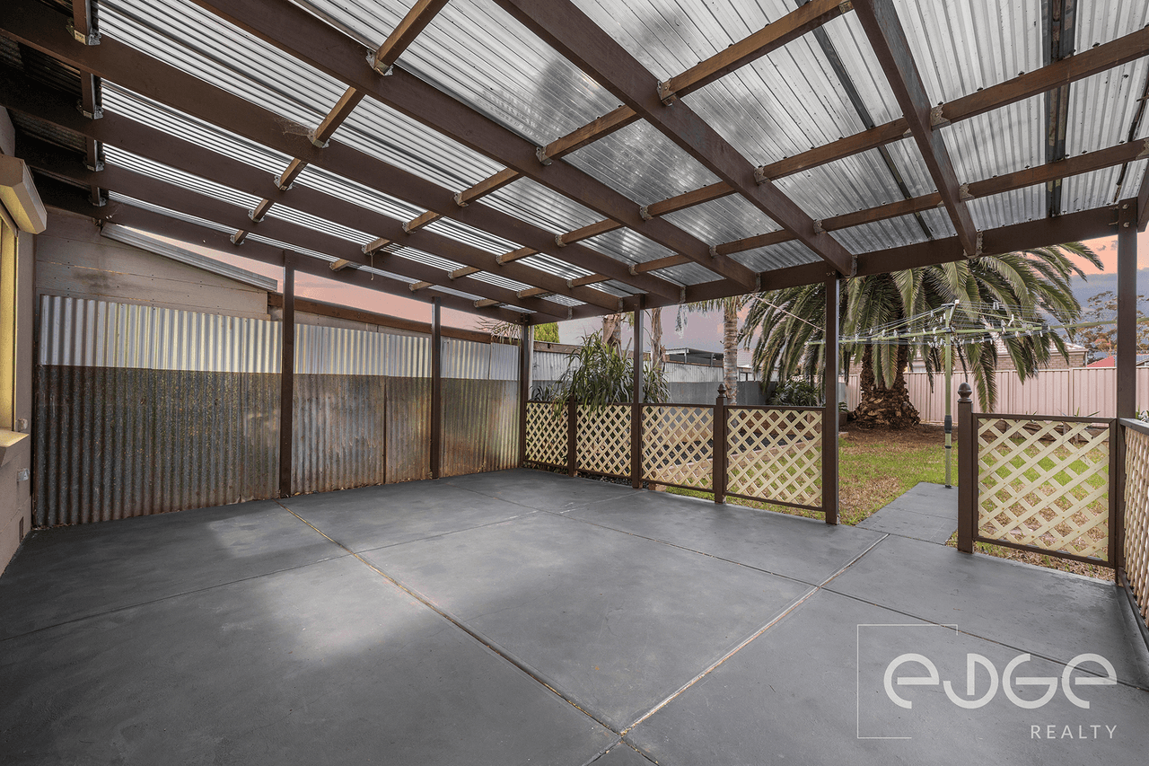 56 Mainwaring Crescent, DAVOREN PARK, SA 5113