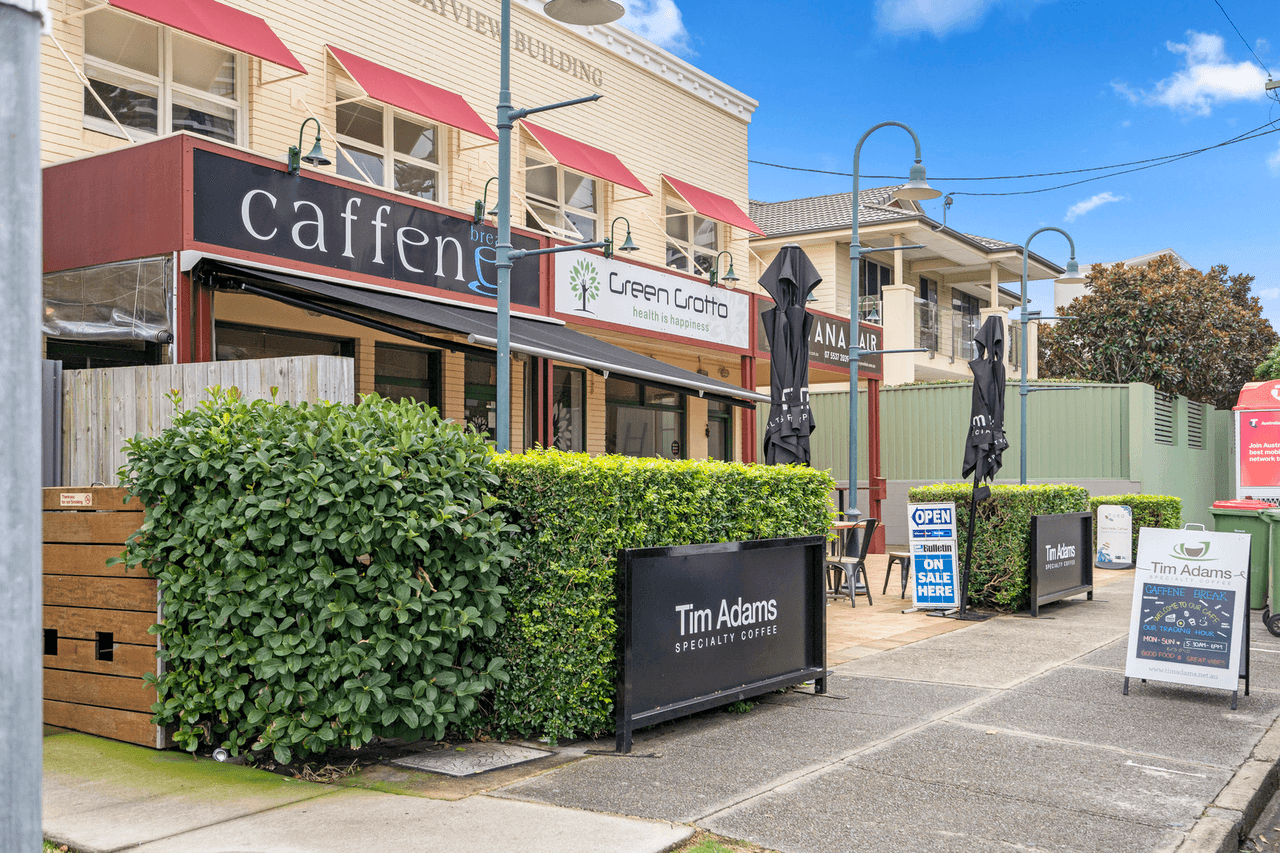 17i/20 Bayview Street, RUNAWAY BAY, QLD 4216