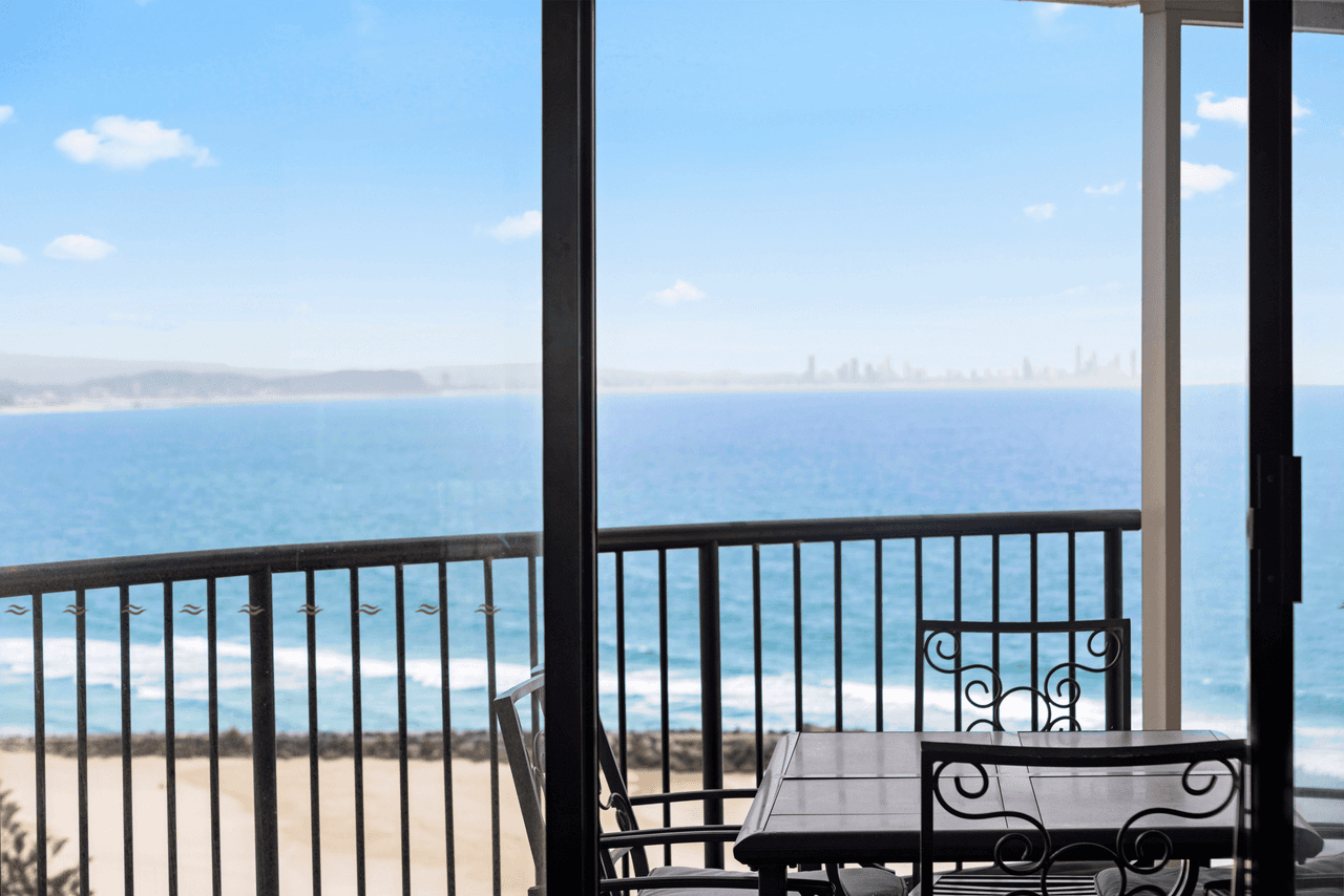 1701/88 Marine Parade 'Mantra', COOLANGATTA, QLD 4225