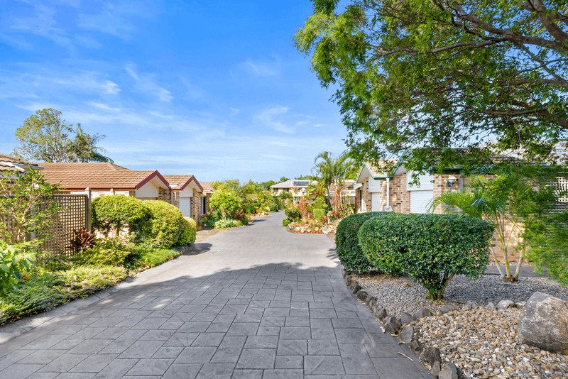 1/2 William Street, BUDERIM, QLD 4556