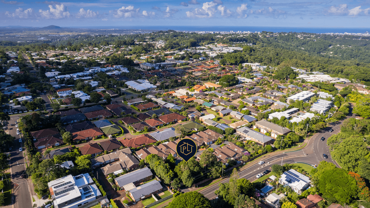 1/2 William Street, BUDERIM, QLD 4556