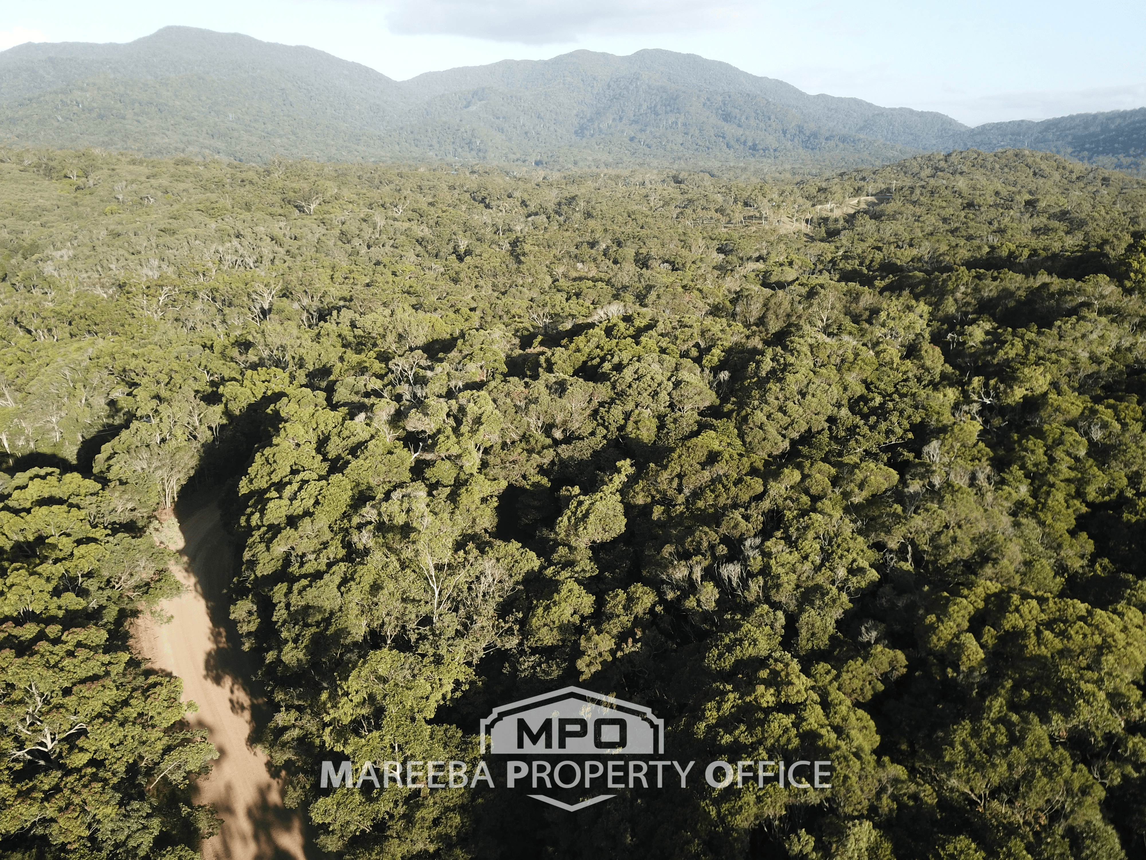 Lot 40 Speewah Road, SPEEWAH, QLD 4881