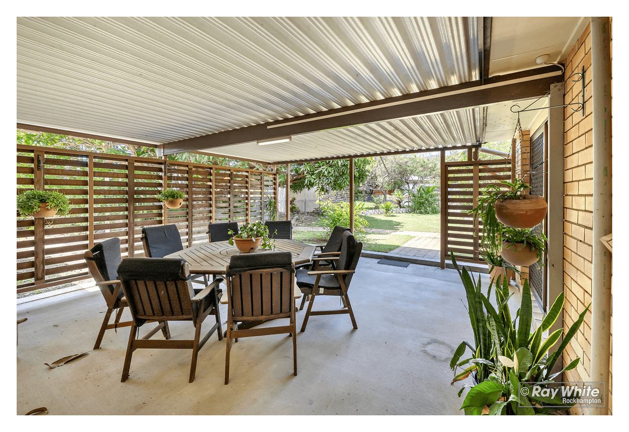 5 Moss Court, FRENCHVILLE, QLD 4701