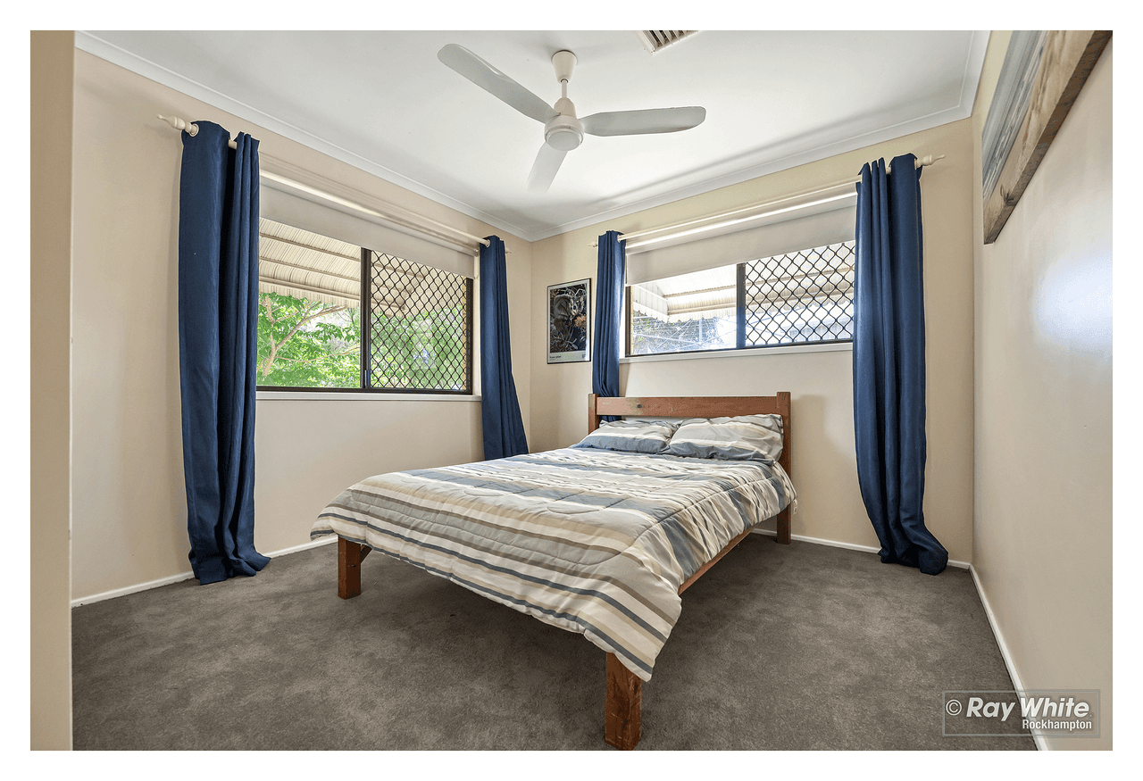 5 Moss Court, FRENCHVILLE, QLD 4701