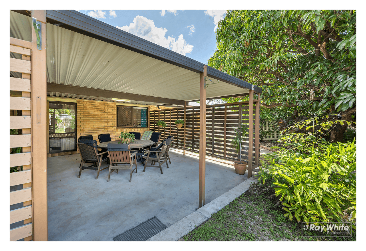 5 Moss Court, FRENCHVILLE, QLD 4701