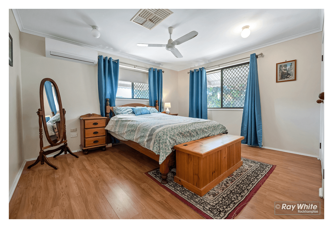 5 Moss Court, FRENCHVILLE, QLD 4701