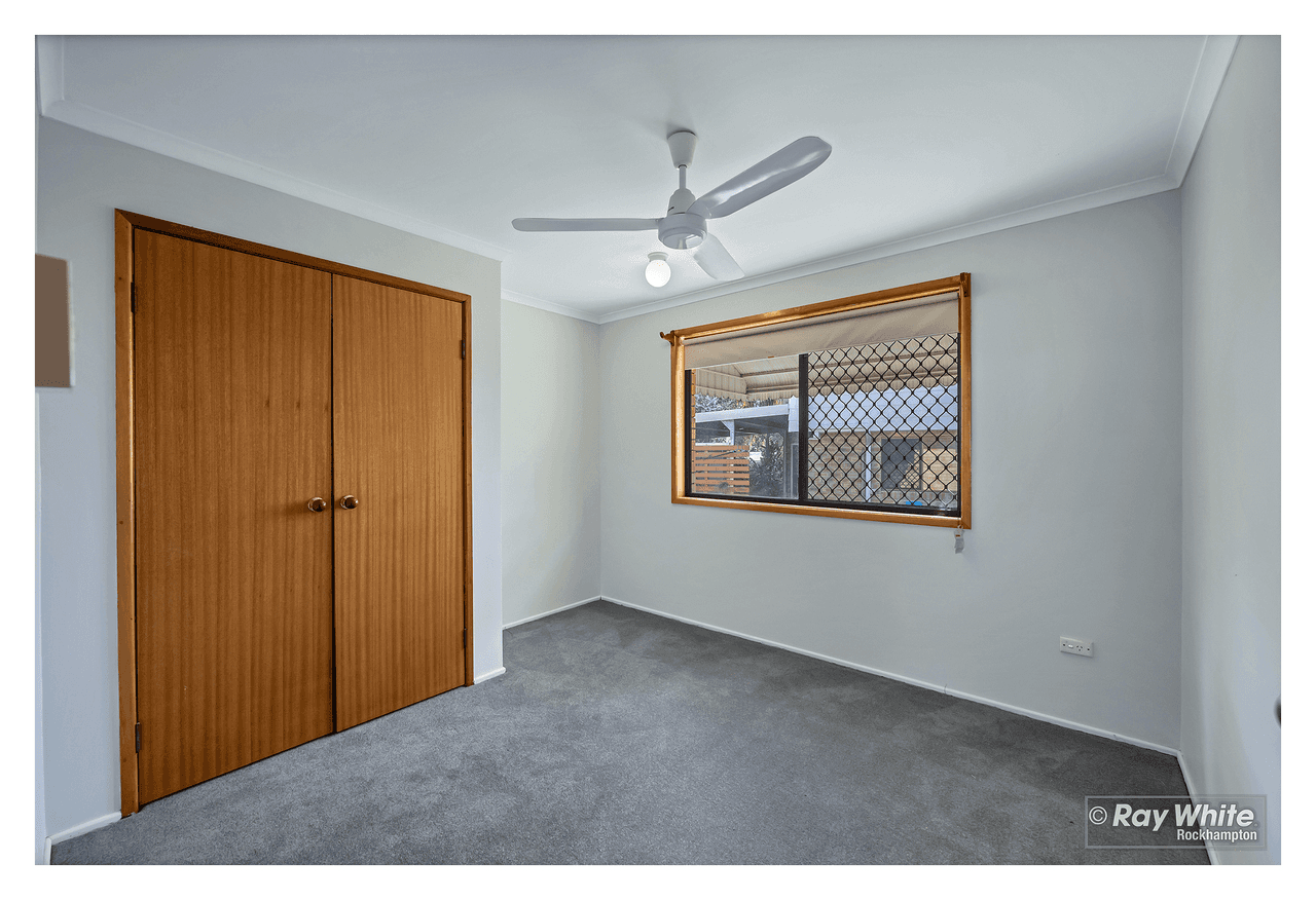 5 Moss Court, FRENCHVILLE, QLD 4701