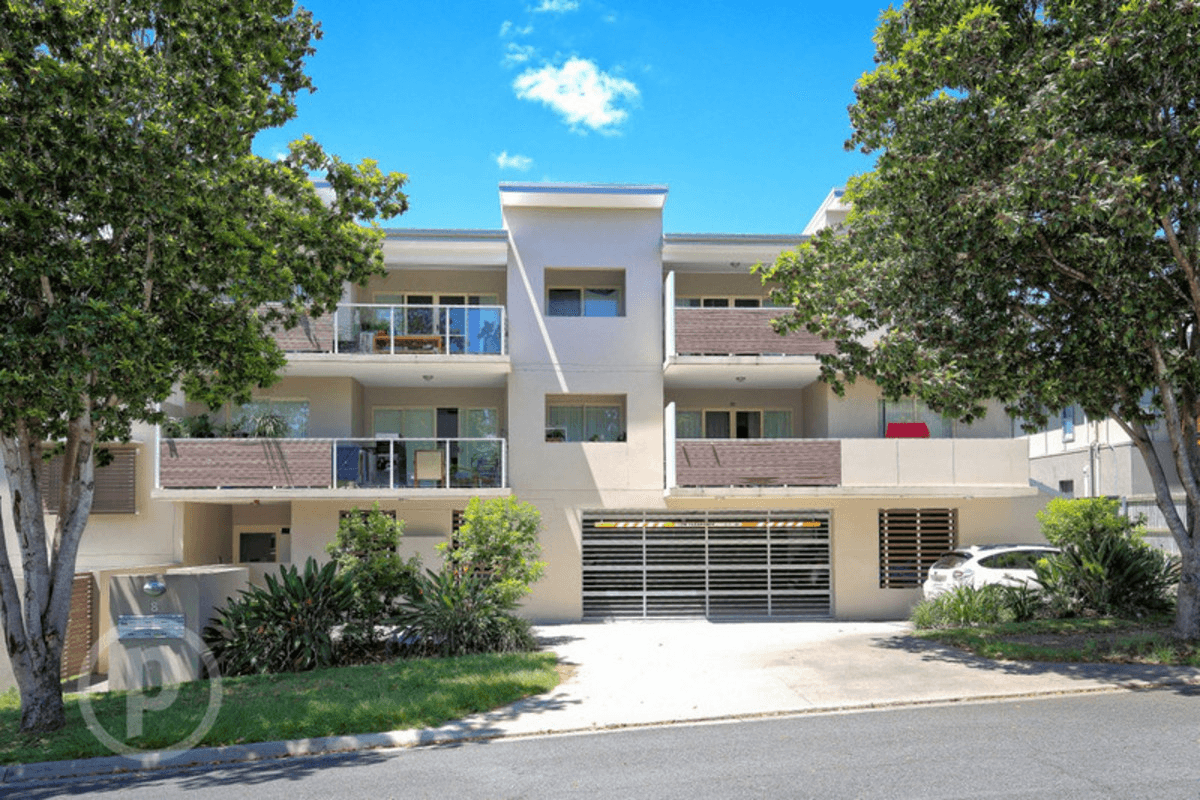 7/8 Dinmore Street, Moorooka, QLD 4105