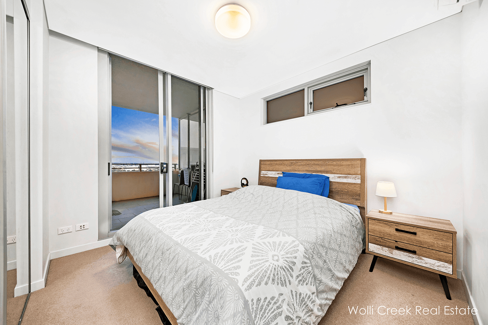 1005/1 Brodie Spark Drive, WOLLI CREEK, NSW 2205