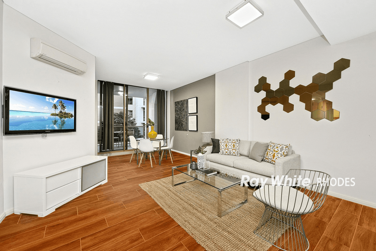 726/60 Walker Street, RHODES, NSW 2138